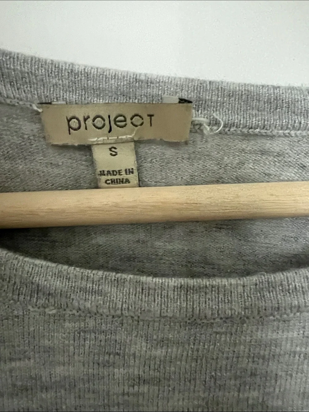 Project top. - Picture 4 of 7